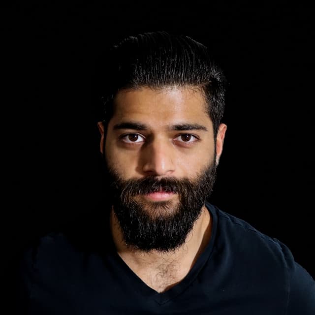 Aditya Lalchandani